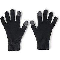 Under Armour Womens Training Halftime Gloves - Black