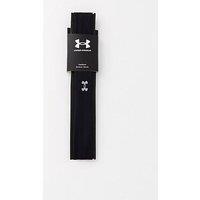Under Armour Womens Training Play Up Headband - Black