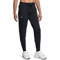 Under Armour Womens Training Tech Pants - Black