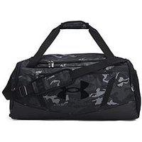 Under Armour Unisex Training Undeniable 5.0 Medium Duffle Bag