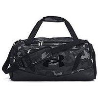 Under Armour Unisex Training Undeniable 5.0 Small Duffle Bag - Multi