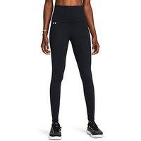 Under Armour Womens Training Motion Ultra High Rise Leggings - Black