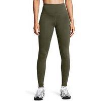 Under Armour Womens Training Motion Leggings - Green