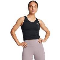 Under Armour Womens Training Motion Tank - Black