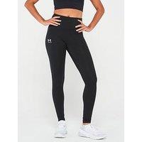 Under Armour Womens Training Campus Leggings - Black