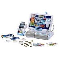 Mm - Tablet & Cash Register Station With Electronic Function