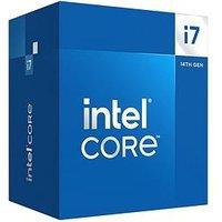 Intel Core I7 Processor 14700K (33M Cache, Up To 5.60 Ghz)