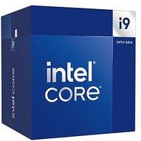 Intel Core I9 Processor 14900F (36M Cache, Up To 5.80 Ghz)