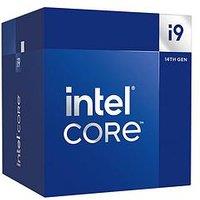 Intel Core I9 Processor 14900K (36M Cache, Up To 6.00 Ghz)