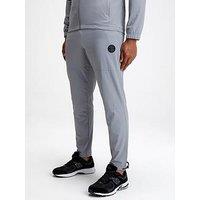 Zavetti Canada Dentero Woven Trousers- Grey