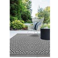 Asiatic Patio Diamond Indoor/Outdoor Rug