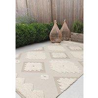 Asiatic Monty Tribal Indoor/Outdoor Rug