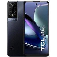 Tcl 50 5G Grey With Tab 10L Gen2.