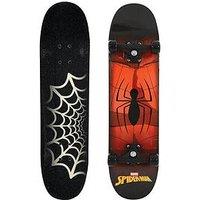 Spiderman Wooden Skateboard