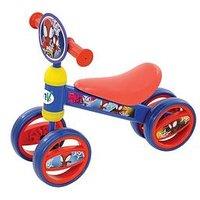 Spidey And His Amazing Friends Bobble Ride On