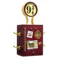 Numskull Harry Potter Locker Platform 9 3/4