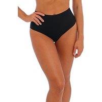 Fantasie Smoothease Invisible Stretch Full Brief - Black