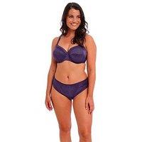 Fantasie Envisage Underwired Full Cup Side Support Bra - Purple