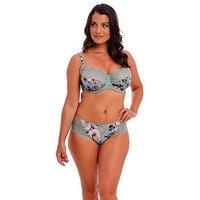 Fantasie Pippa Underwired Side Support Bra - Blue