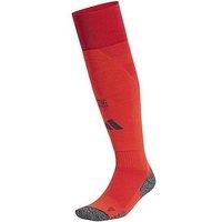 FC Bayern adidas Home Socks 2024-25