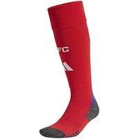 Arsenal adidas Home Socks 2024-25