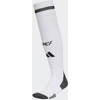 Adidas Real Madrid 24/25 Home Stadium Socks -White