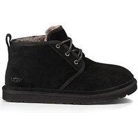 Ugg Men'S Neumel Chukka Boots - Black