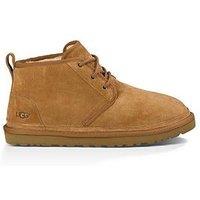 Ugg Men'S Neumel Chukka Boots - Light Brown