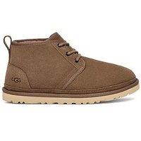 Ugg Men'S Neumel Chukka Boots - Brown