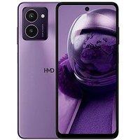 Hmd Pulse Pro - 6Gb Ram, 128Gb Storage, Purple