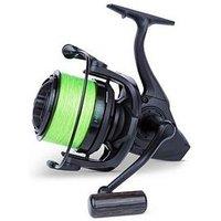 Sonik Herox Spod Fishing Reel (Includes 200M 30Lb Braid)