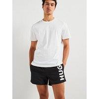 Hugo Abas Swim Shorts