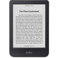 Kobo Clara Colour 6-Inch Ereader - E Ink Kaleido 3 Colour Display, Comfortlight Pro, Waterproof