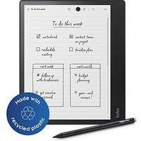 Kobo Elipsa 2E 10.3-Inch Ereader With E Ink Carta 1200 Display, Comfortlight Pro & Stylus