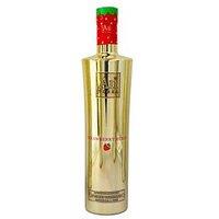 Au Vodka Strawberry Burst - 70Cl