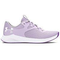 Under Armour Womens Training Charged Aurora 2 Trainers - Purple