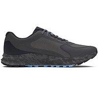 Under Armour Women'S Trail Running Charged Bandit 3 Trainers - Grey
