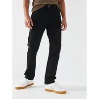Belstaff Slim Jeans - Black