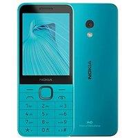 Nokia 235 4G - Blue