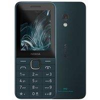 Nokia 225 4G Dark Blue
