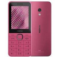Nokia 225 4G Pink