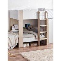 Julian Bowen Horizon Bunk Bed