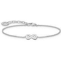 Thomas Sabo Infinity Pendant Necklace