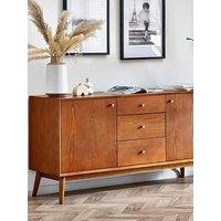 Julian Bowen Lowry Large Sideboard