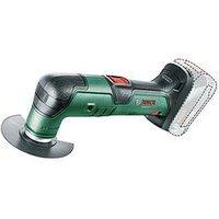 Bosch Universalmulti 18V-32 (Baretool)