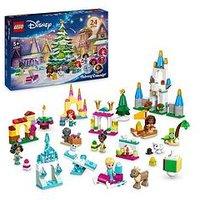 Lego Disney Disney Princess Advent Calendar 2024