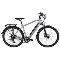 Falcon Horizon Cross Bar Electric Hybrid Bike