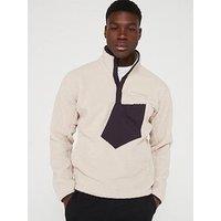 Adidas Terrex Mens Xpl Pile Snap -Beige