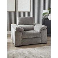 Brady Armchair - Fsc Certified