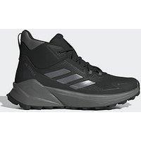 Adidas Terrex Women'S Trailmaker 2 Midi Gore-Tex Walking Boots - Dark Grey